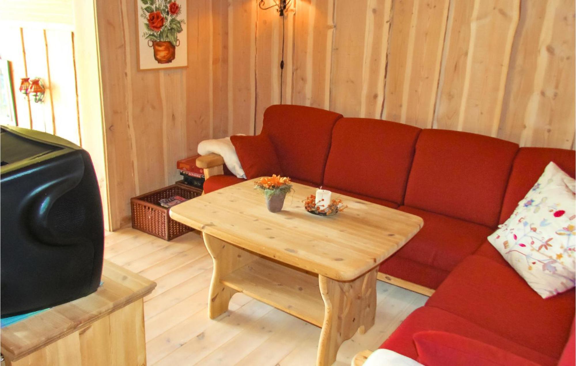 3 Bedroom Beautiful Home In Vikesa Hovland  Екстер'єр фото